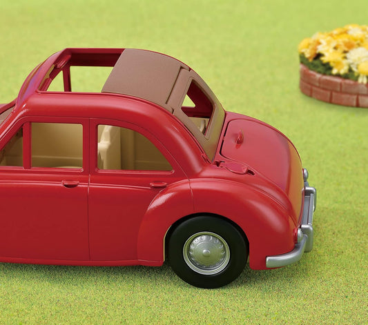 Sylvanian Families: Family Cruising Car