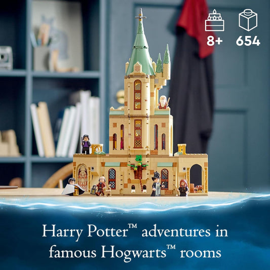 LEGO® | Harry Potter: Dumbledore's Office (76402)