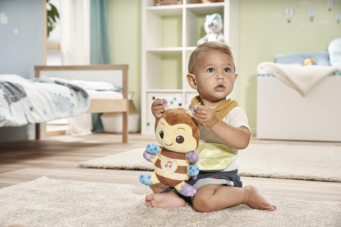 VTech: Busy Musical Bee