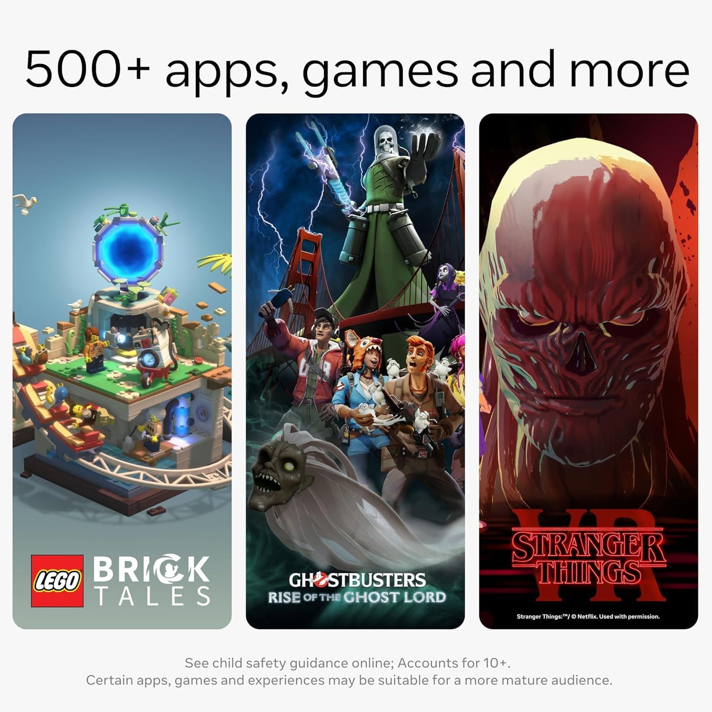 Meta Quest 3 128GB