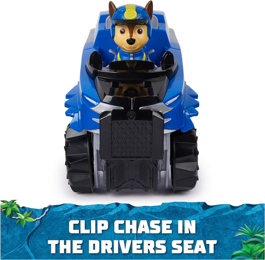 Paw Patrol Themed Vehicle - Jungle Chase