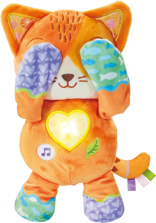 VTech: Peek-a-Boo Paws