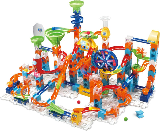 VTech: Marble Rush Adventure Set