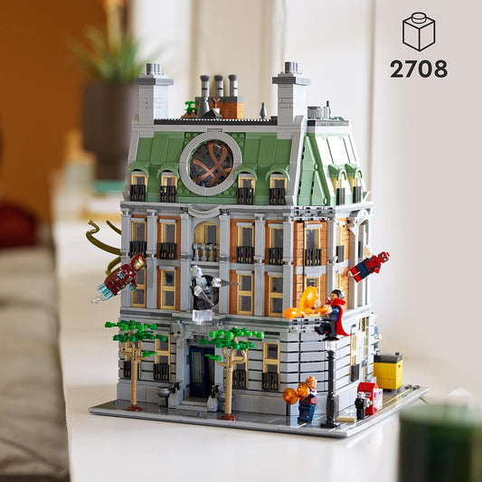 LEGO® | Marvel: Sanctum Sanctorum (76218)