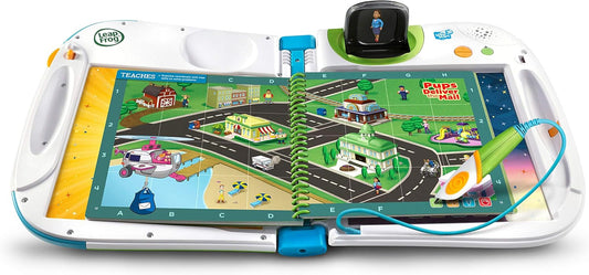LeapFrog: LeapStart Paw Patrol 3D Activity Book