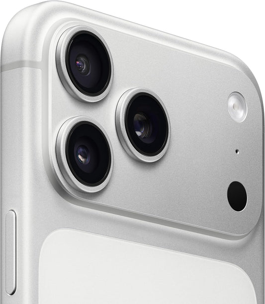 Apple iPhone 17 Pro Max 512GB Silver