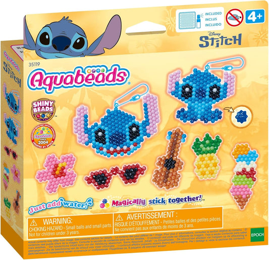 Aquabeads Stitch Keychain Craft Kit
