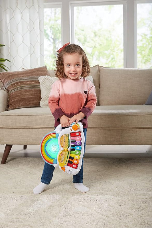Leap Frog: Learn & Groove Rainbow Lights Piano