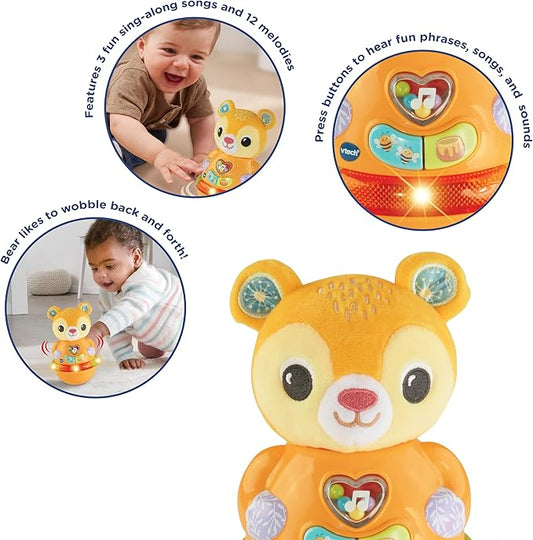 VTech: Rock and Roll Bear