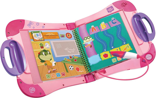 LeapFrog: Leap Starter Pink