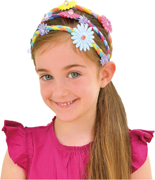 Brilliant Hairbands