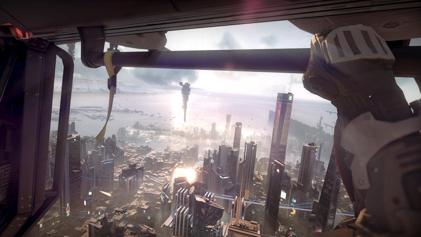 Killzone: Shadow Fall (PlayStation 4)