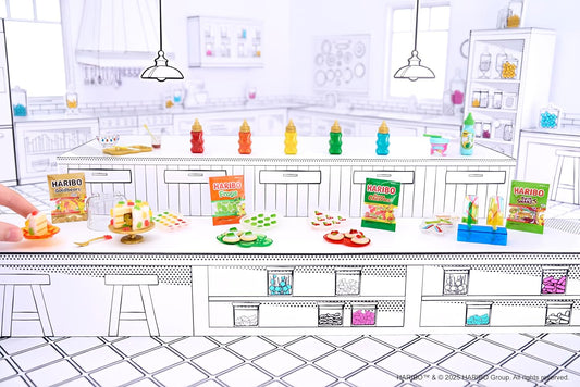 MGA's Miniverse - Make It Mini Haribo Multipack