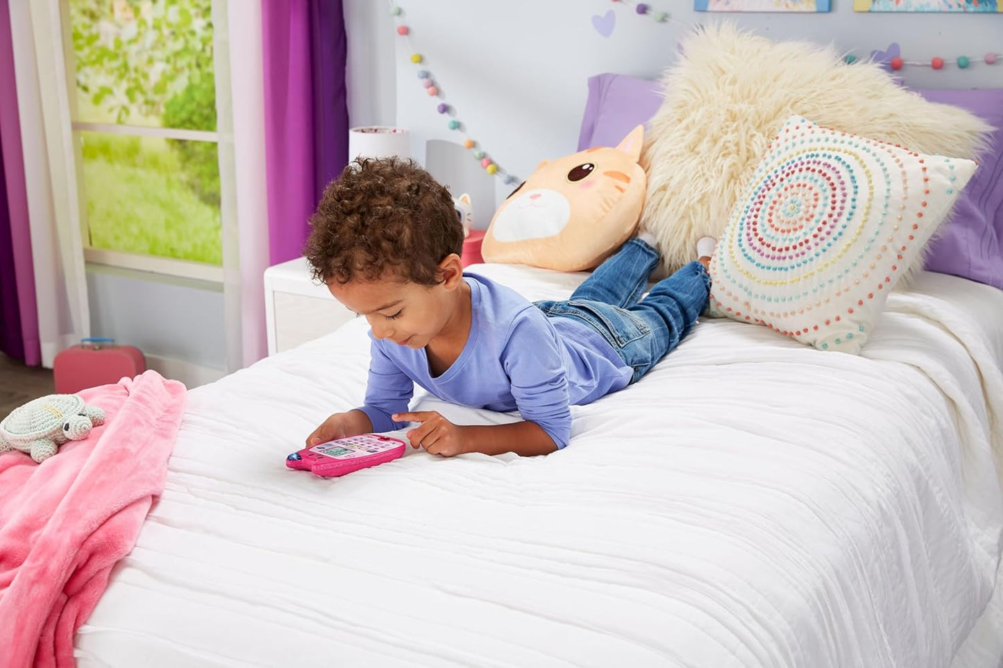 VTech Gabby's Dollhouse Phone