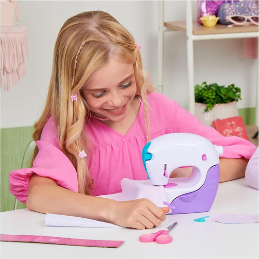Cool Maker: Stitch n Tile Fashion Studio