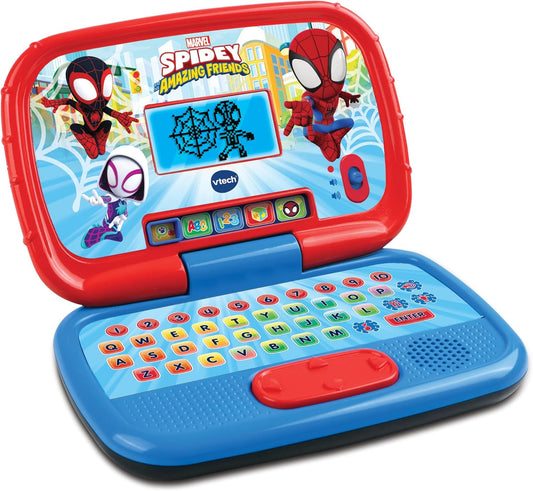 VTech: Spidey Learning Laptop