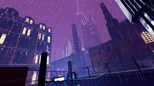 Shadows of Doubt (PlayStation 5)