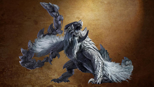 Monster Hunter Wilds (Xbox Series X)