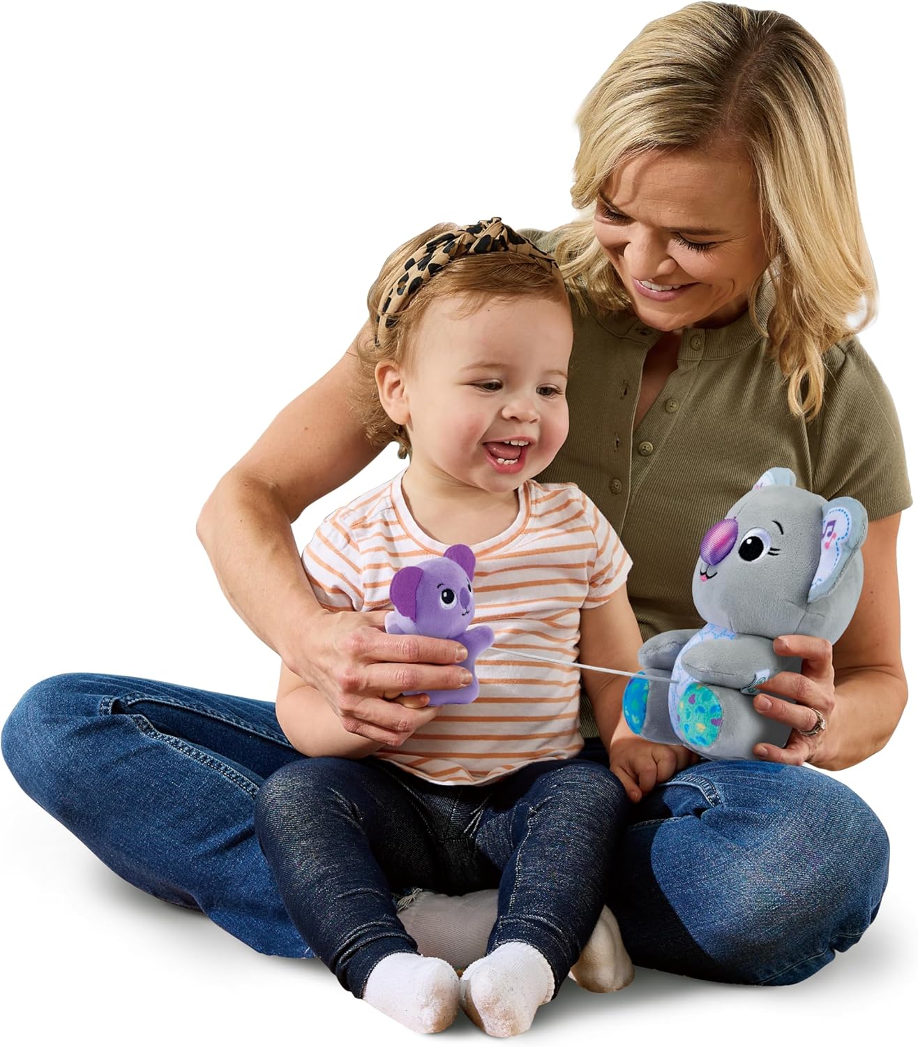 LeapFrog: Cuddle & Learn Koalas
