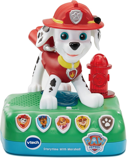 VTech: PAW Patrol Story Teller