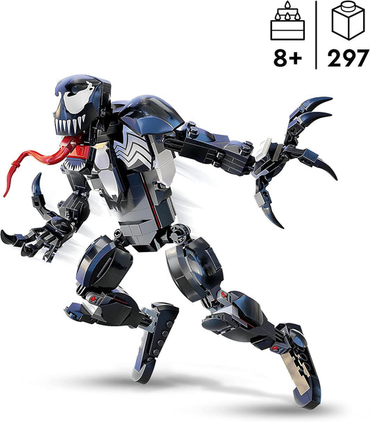 LEGO® | Marvel: Venom Figure (76230)