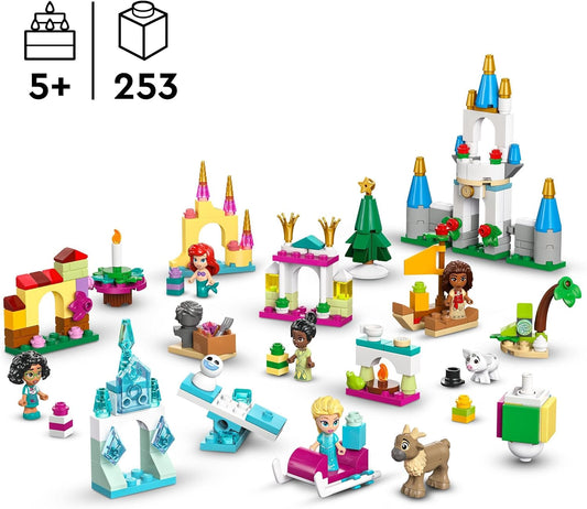 LEGO® | Disney 2024 Advent Calendar