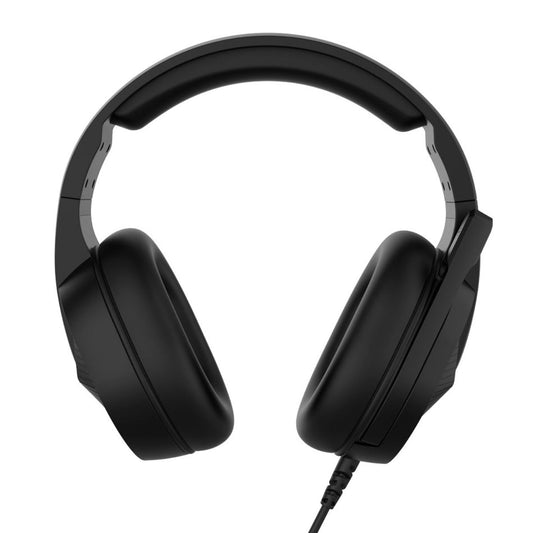 Phoenix Headset Gaming Black X-IO RGB