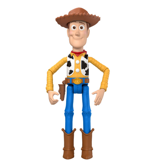 Toy Story 5: Woody Figure