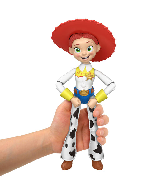 Toy Story 5: Large Scale Jessie Figure