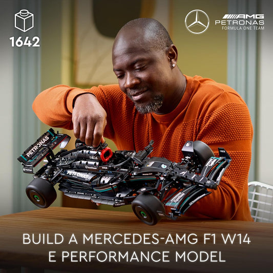 LEGO® | Technic: Mercedes-AMG F1 W14 E Performance (42171)