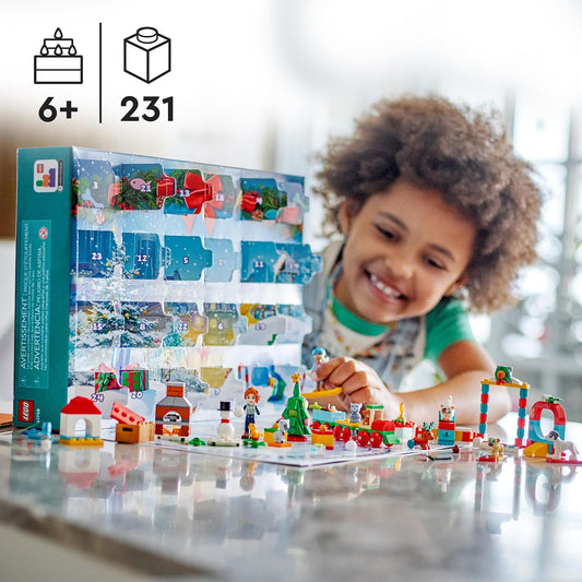 LEGO® | Advent Calendar Friends 2023 (41758)