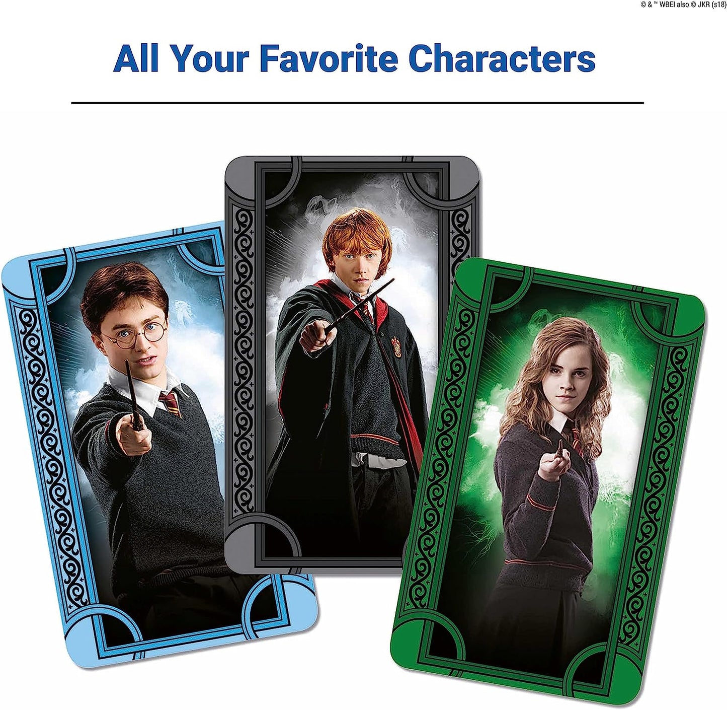 Labyrinth: Harry Potter