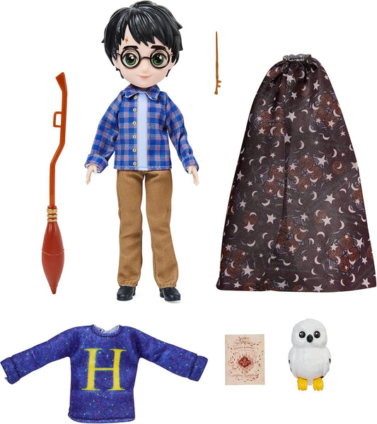Harry Potter: Deluxe Gift Set