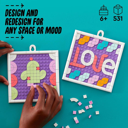 LEGO® | DOTS: Message Board (41951)