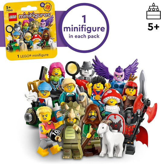 LEGO® | Minifigures: Series 25 (71045)