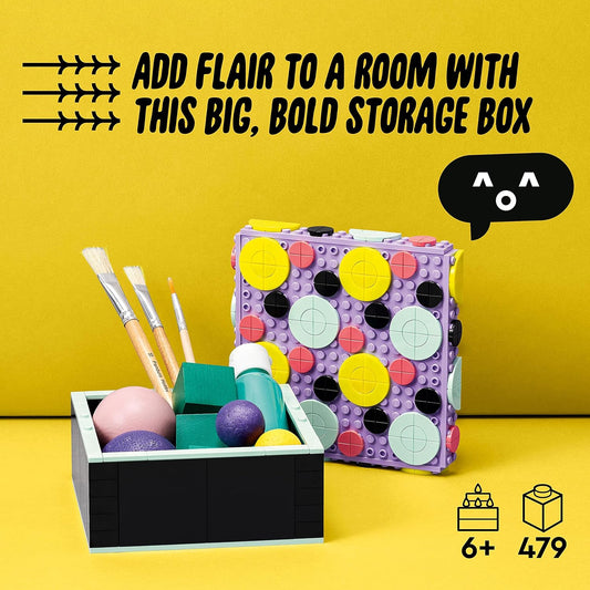 LEGO® | DOTS: Big Box (41960)