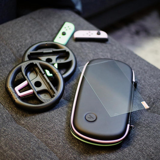 Stealth 3-in-1 Accessory Bundle
