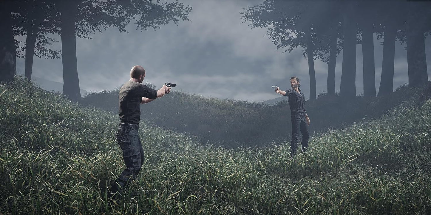 The Walking Dead: Destinies (PlayStation 5)