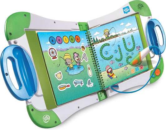 LeapFrog: LeapStart (Refresh Green)