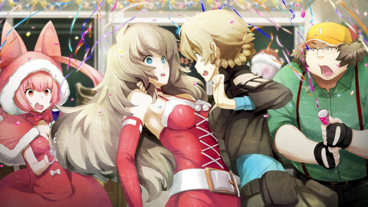 Steins;Gate 0 (PlayStation 4)