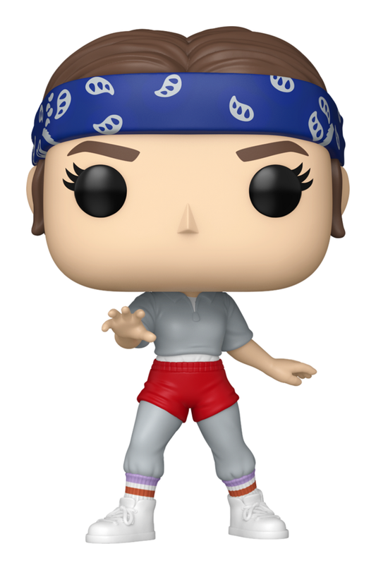 Funko POP! TV: Stranger Things S5 – Eleven