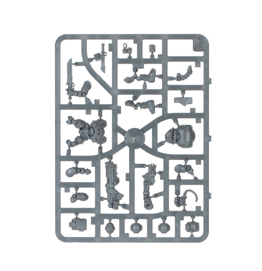 Warhammer 40,000: The Maelstrom Battalion: Leagues of Votann