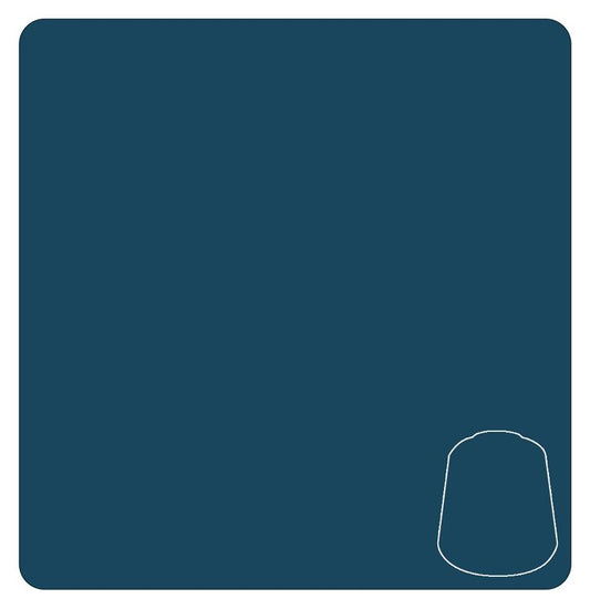 Warhammer Paint: Base - Stegadon Scale Green (12ml)