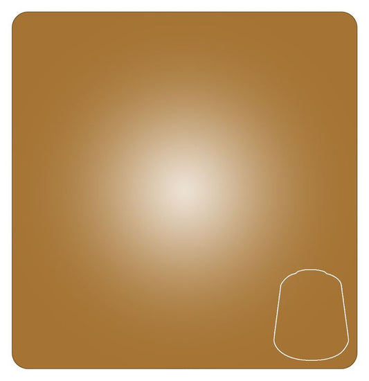 Warhammer Paint: Base - Balthasar Gold (12ml)