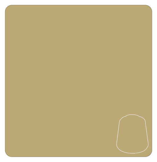 Warhammer Paint: Base - Morghast Bone (12ml)