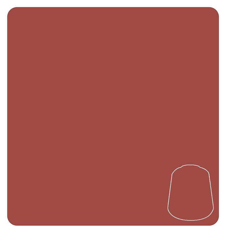 Warhammer Paint: Layer - Squig Orange (12ml)