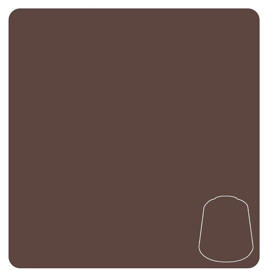 Warhammer Paint: Layer - Gorthor Brown