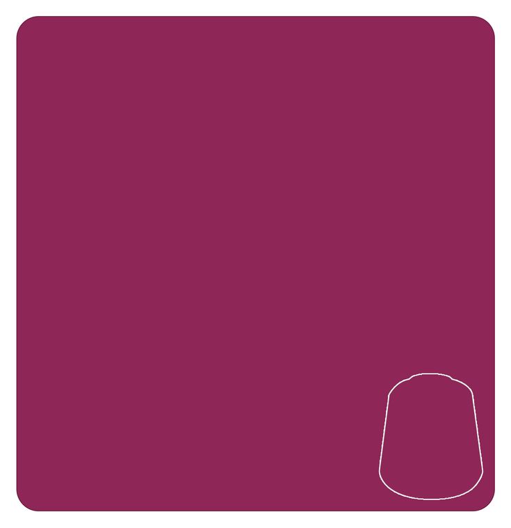 Warhammer Paint: Layer - Pink Horror