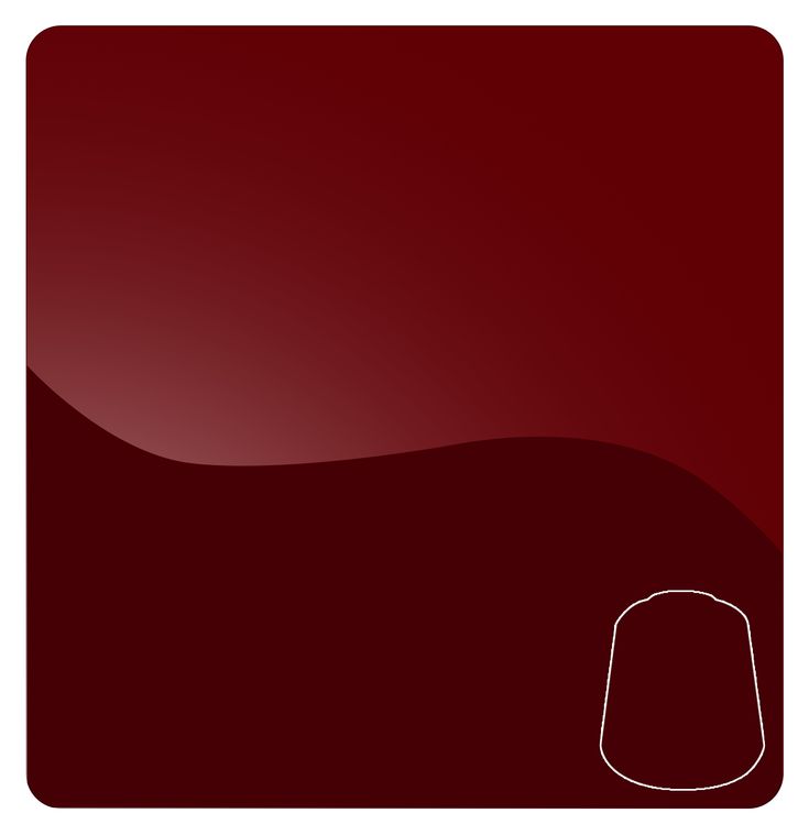 Warhammer Paint: Technical - Blood for The Blood God (12ml)