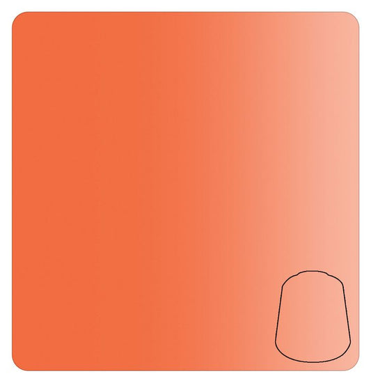 Warhammer Paint: Contrast - Gryph-Hound Orange (18ml)